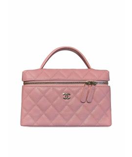 CHANEL Сумка через плечо