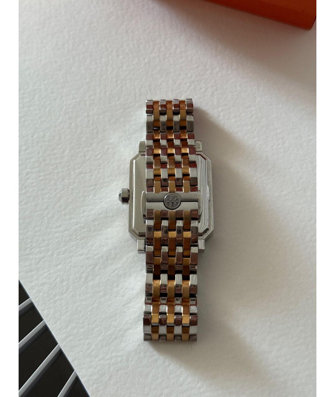TORY BURCH Стальные часы, фото 4