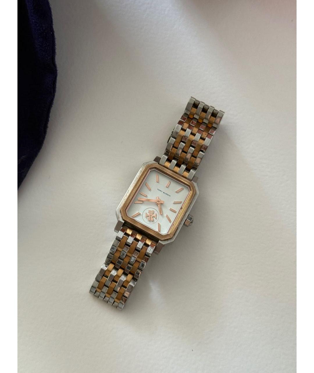 TORY BURCH Стальные часы, фото 5
