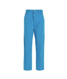 DSQUARED2 Прямые джинсы