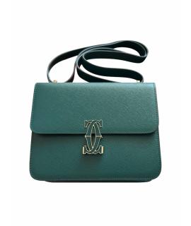 CARTIER Сумка через плечо