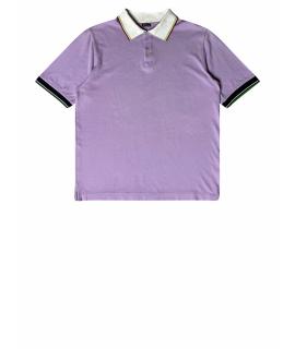 KITON Поло с коротким рукавом