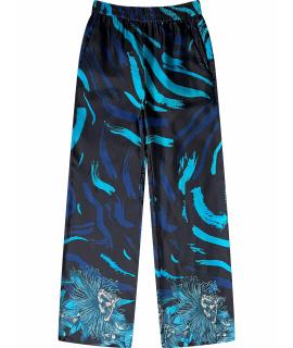 VERSUS VERSACE Прямые брюки