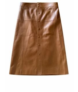 SAINT LAURENT Юбка миди