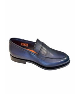SANTONI Лоферы