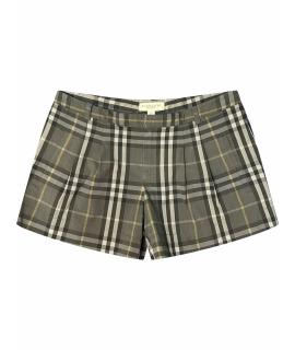 BURBERRY Шорты