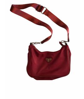 PRADA Сумка через плечо