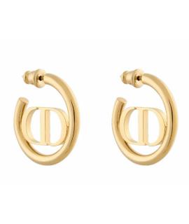 CHRISTIAN DIOR Серьги