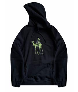 VETEMENTS Худи/толстовка