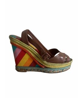 VALENTINO Босоножки