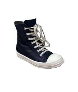 RICK OWENS Кеды