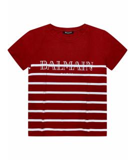 BALMAIN KIDS Детская футболка