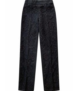 MOSCHINO Брюки узкие