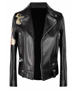 

Куртка SAINT LAURENT