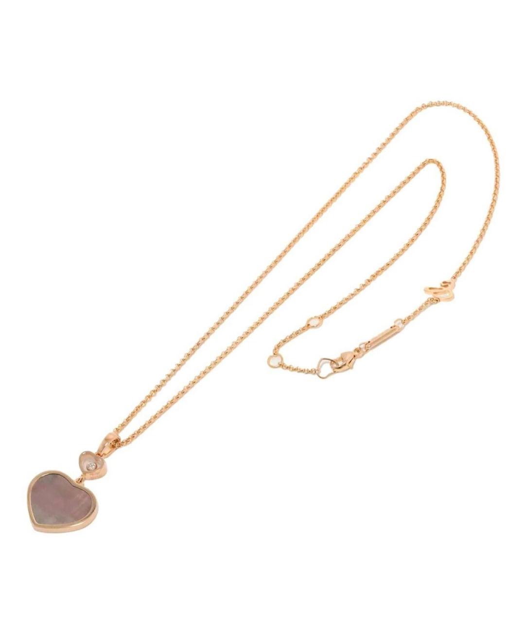 CHOPARD Колье, фото 1