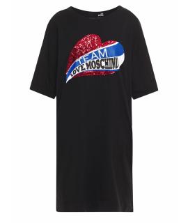 LOVE MOSCHINO Футболка