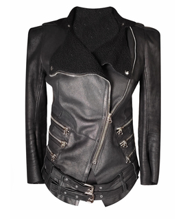 

Куртка BALMAIN