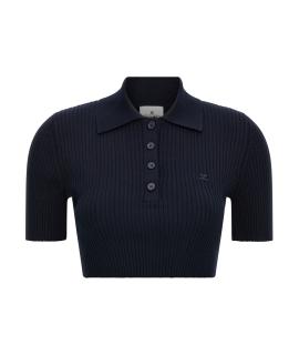 COURREGES Футболка