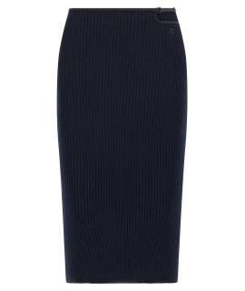 COURREGES Юбка миди
