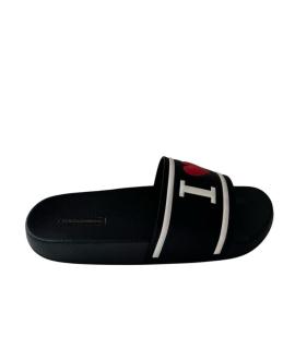 DOLCE&GABBANA Шлепанцы