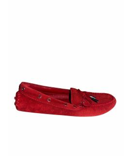 LOUIS VUITTON Мокасины