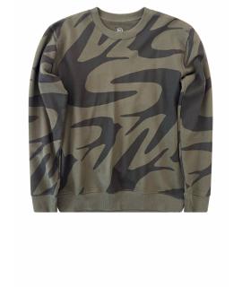 MCQ ALEXANDER MCQUEEN Джемпер / свитер