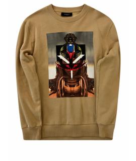 GIVENCHY Худи/толстовка