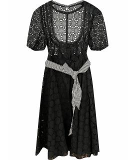ALBERTA FERRETTI Платье