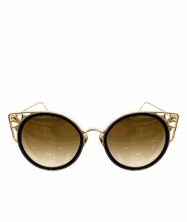 CHROME HEARTS Солнцезащитные очки