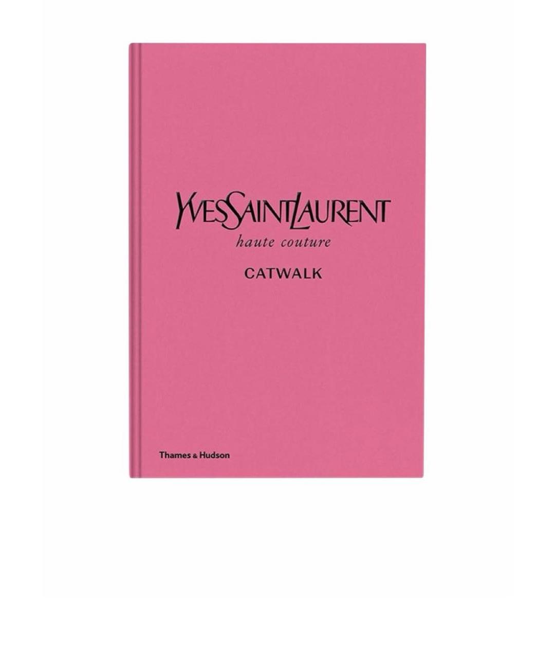 SAINT LAURENT Книга, фото 1