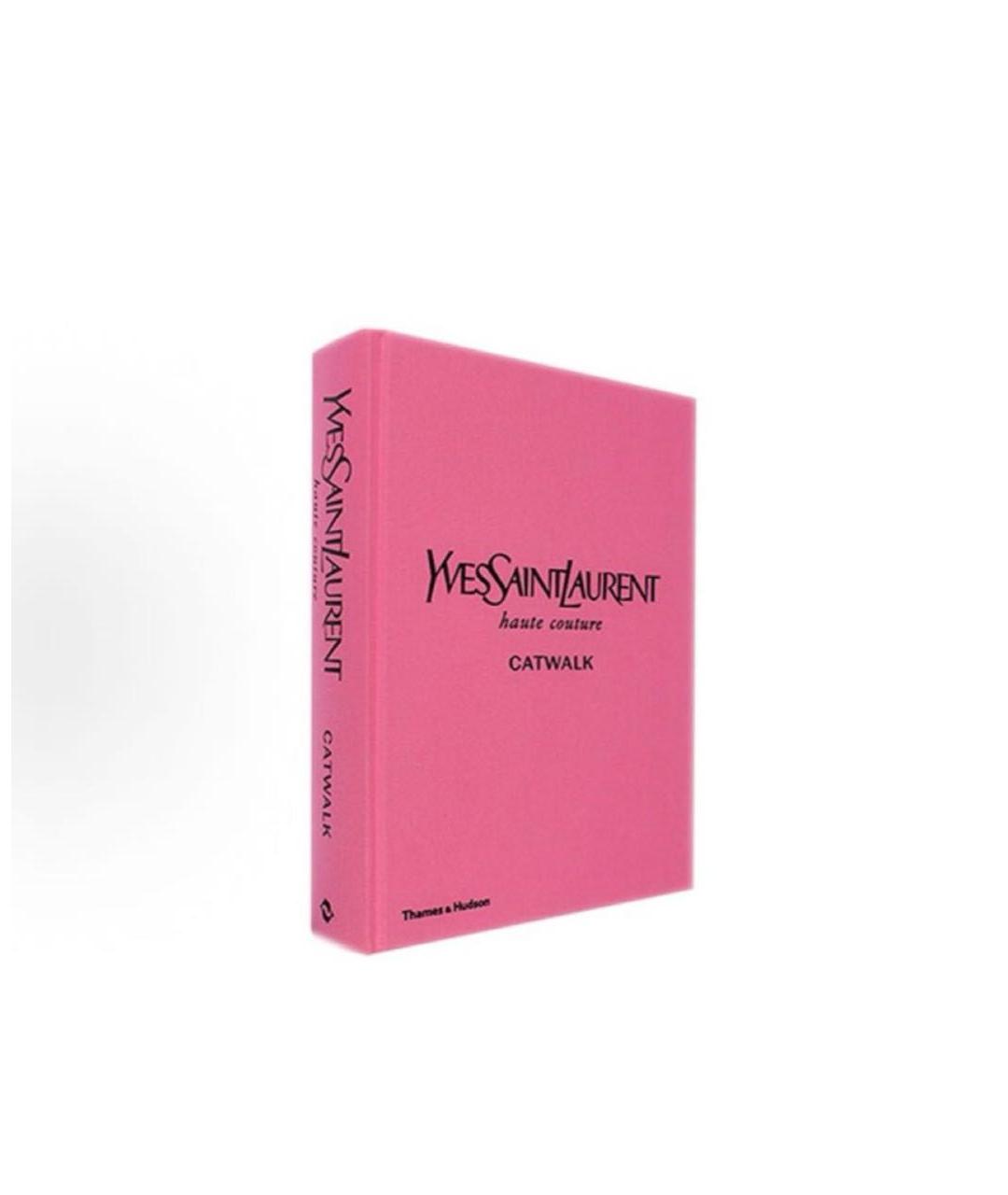 SAINT LAURENT Книга, фото 2