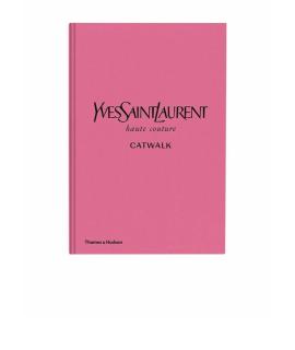 SAINT LAURENT Книга