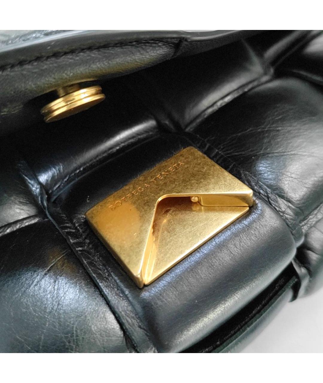 BOTTEGA VENETA Сумка через плечо, фото 5