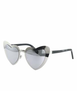 SAINT LAURENT Солнцезащитные очки