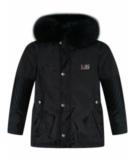 PHILIPP PLEIN JUNIOR Верхняя одежда