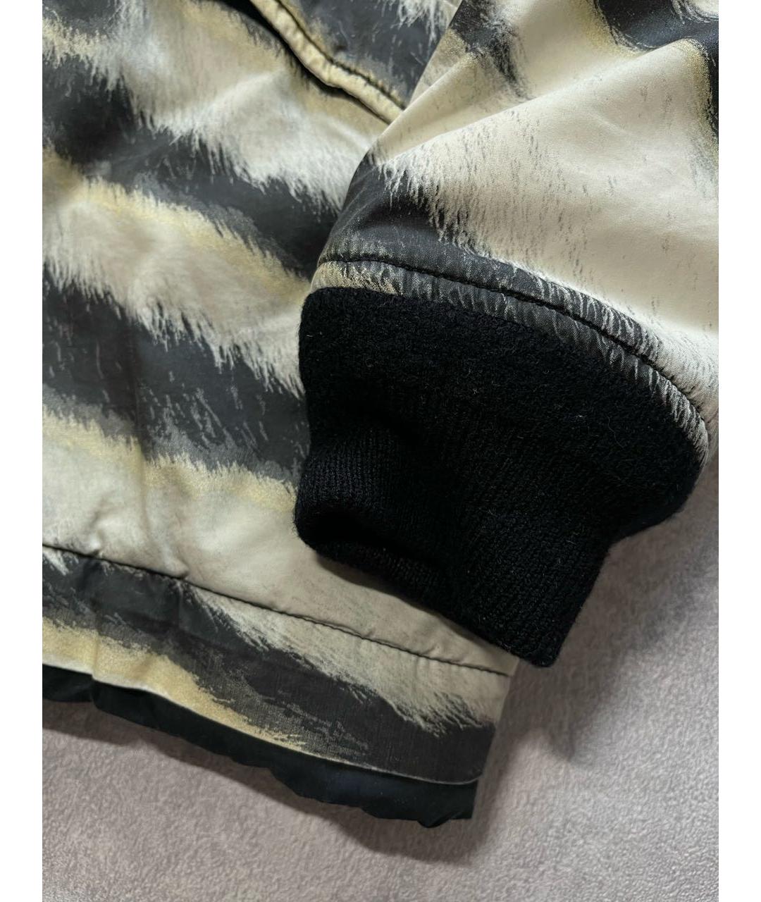 STONE ISLAND Мульти полиамидовая куртка, фото 8