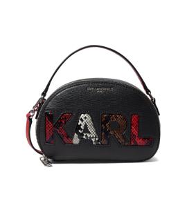 KARL LAGERFELD Сумка через плечо