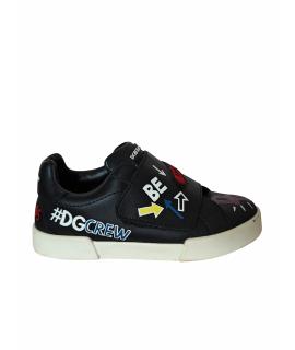 DOLCE&GABBANA Кеды