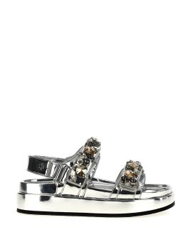 TORY BURCH Сандалии