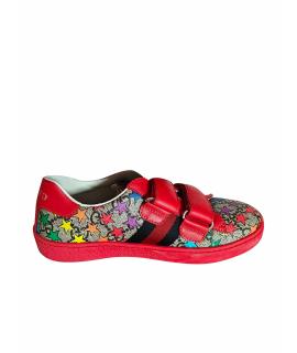 GUCCI Кеды