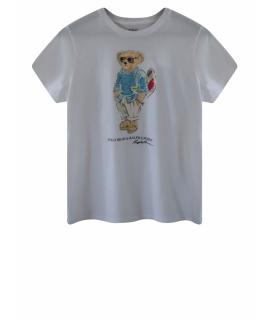 POLO RALPH LAUREN Детская футболка / топ