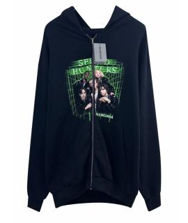 BALENCIAGA Худи/толстовка