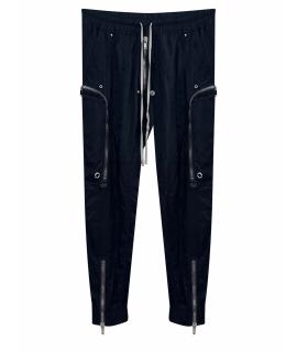 RICK OWENS Повседневные брюки