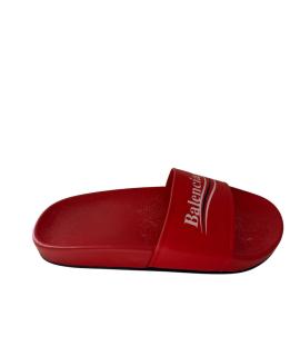 BALENCIAGA Шлепанцы