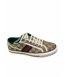 GUCCI Кеды