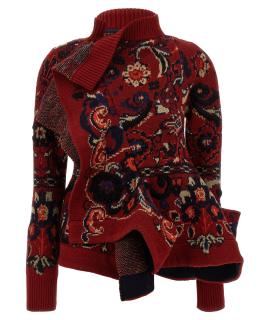 SACAI Джемпер / свитер