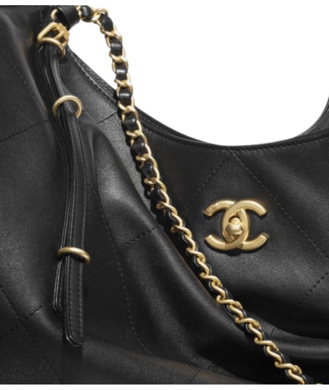 CHANEL Сумка тоут, фото 4