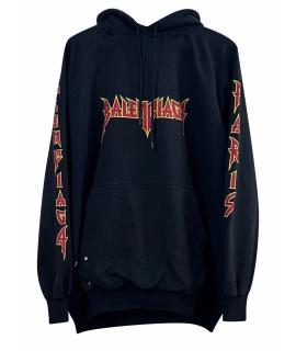 BALENCIAGA Худи/толстовка