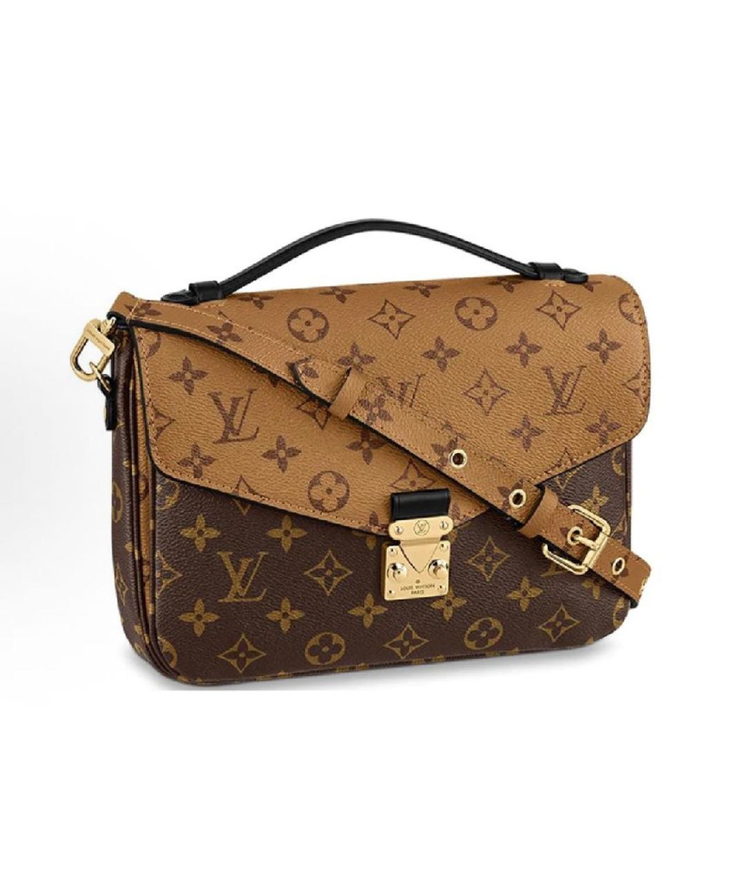 LOUIS VUITTON Сумка через плечо, фото 9