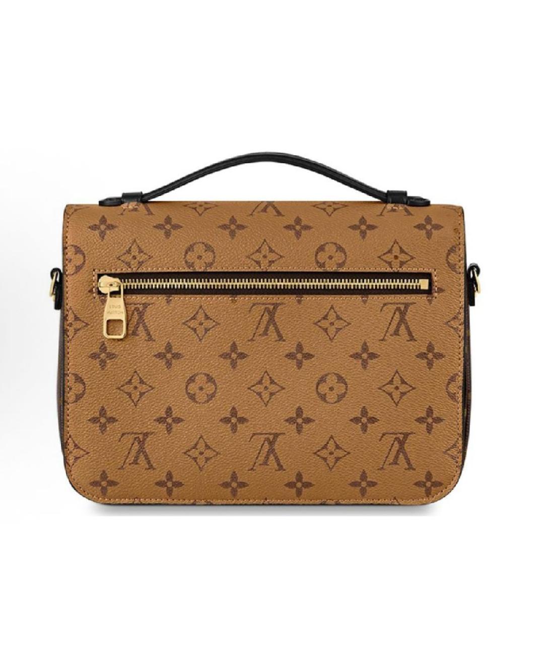 LOUIS VUITTON Сумка через плечо, фото 3